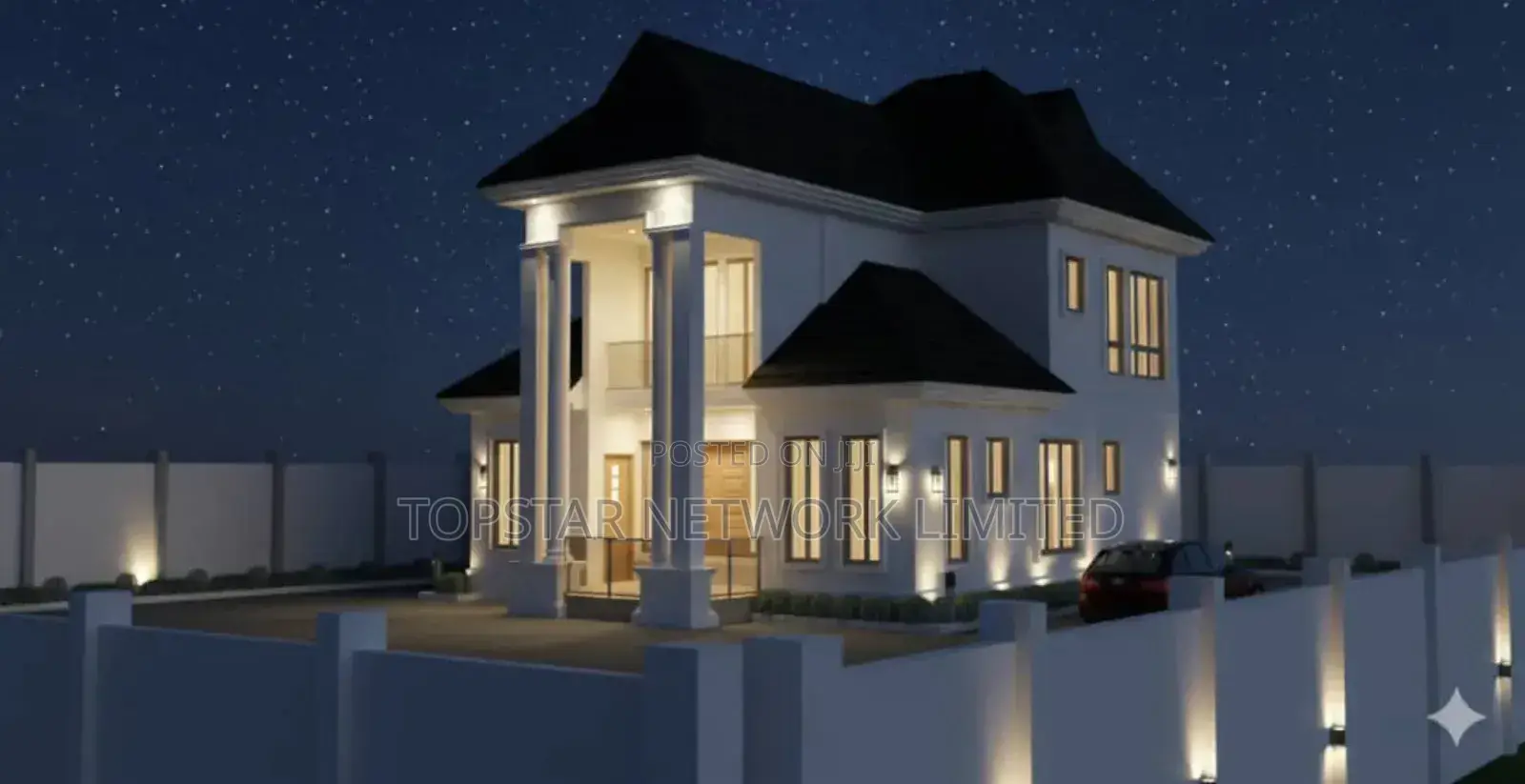 Professional 3d Architectural Drawing