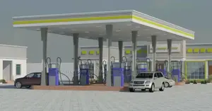 Professional 3d Architectural Drawing