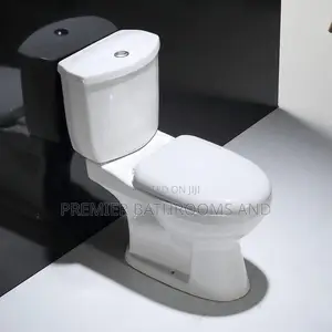 Water Closet