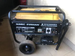 Generator Sumer Firman