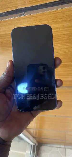 Apple iPhone 12 64 GB Blue