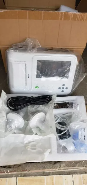 Medical Equipment Supplies
