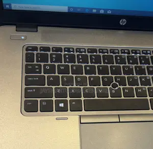 Laptop HP EliteBook 850 G2 8GB Intel Core i5 HDD 500GB