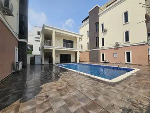 Furnished 4bdrm Duplex in Old Ikoyi for sale