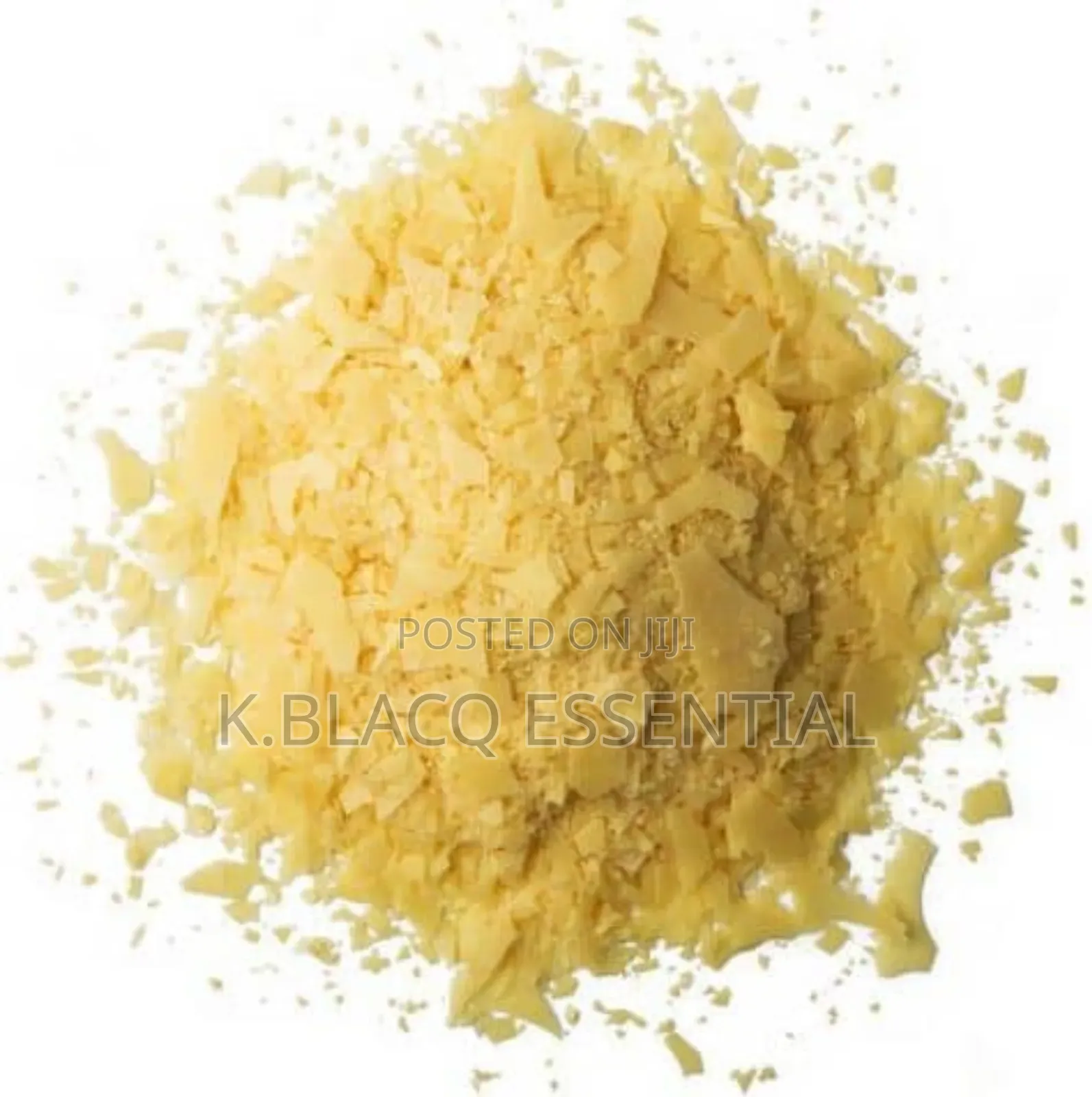 Carnauba Wax 1kg