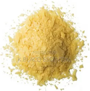 Carnauba Wax 1kg