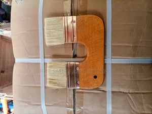 Swahili Brush
