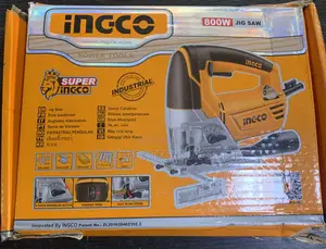 800w Jig Saw Ingco