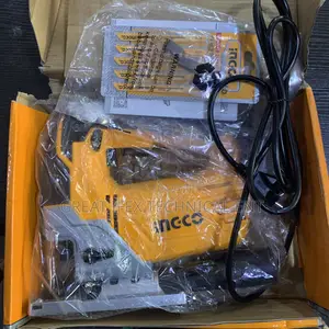 800w Jig Saw Ingco