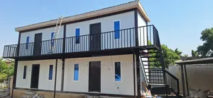 Porta Cabins For Every Space Needs (Imported)