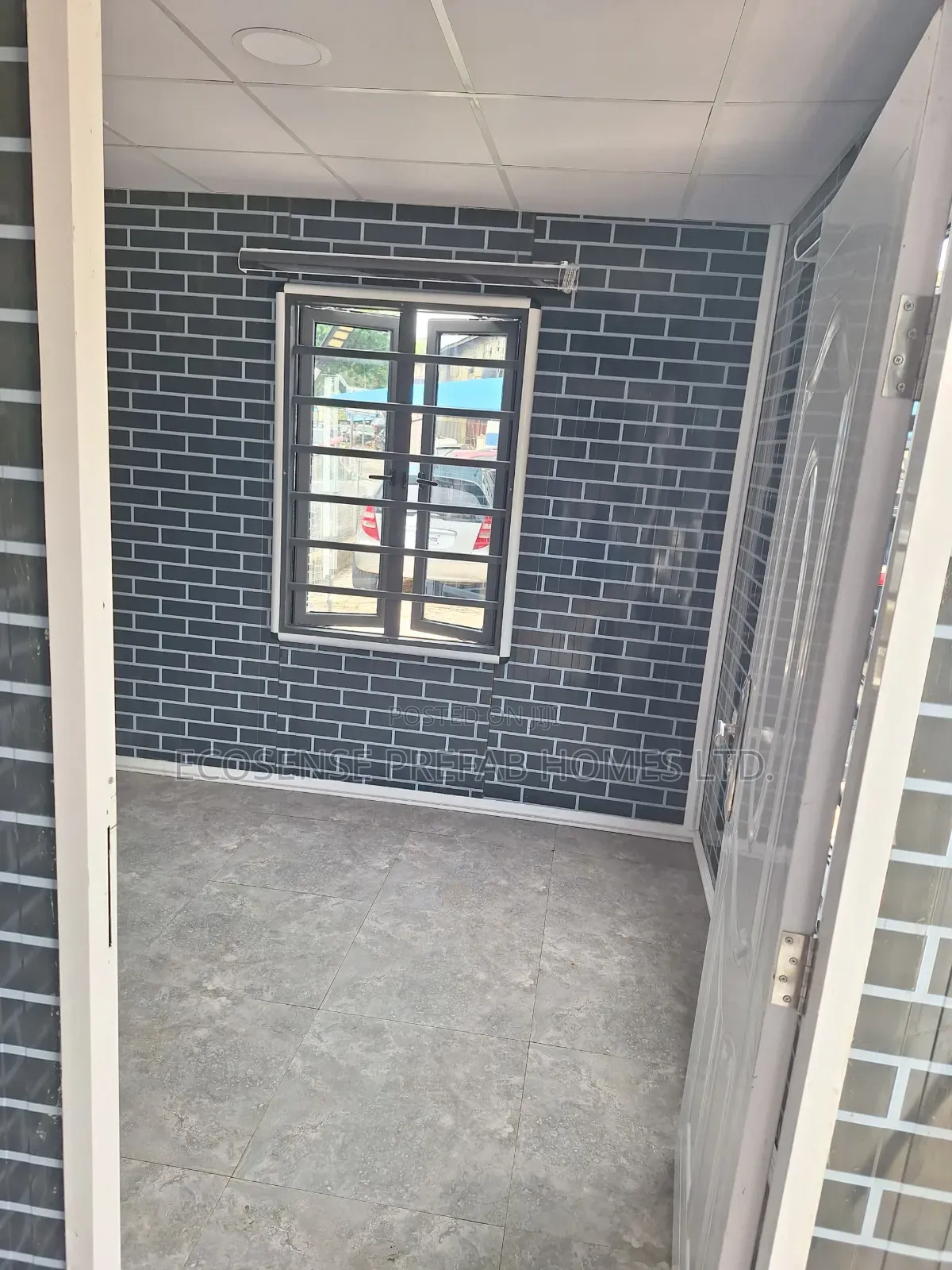 Porta Cabins For Every Space Needs (Imported)