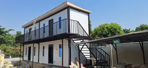 Porta Cabins For Every Space Needs (Imported)
