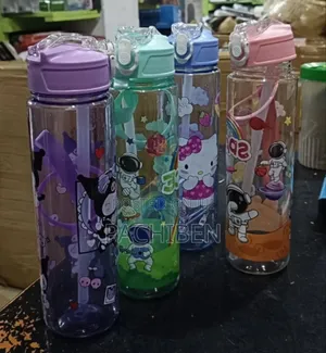 (98770)1000 Ml Water Bottle