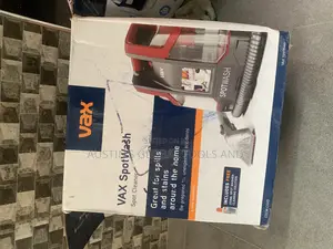Spot Cleaner 2in 1 Tools
