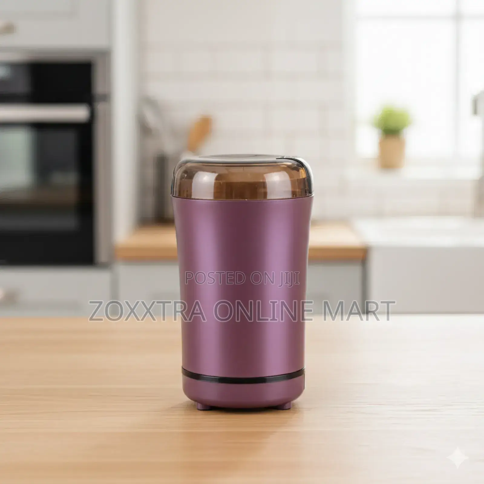Dry Grinder