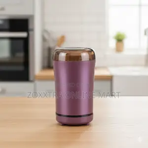 Dry Grinder
