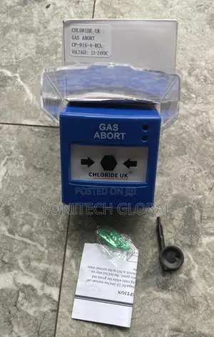 Gas Aborts