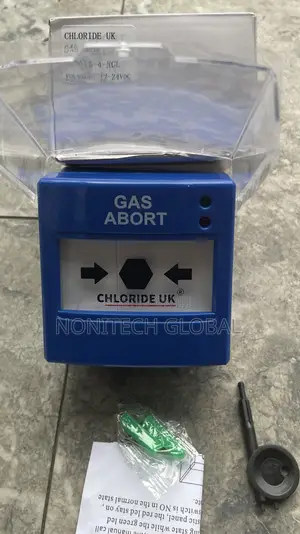 Gas Aborts