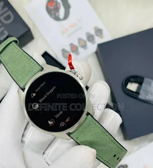 Hx No 1 Smartwatch
