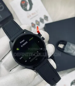 Hx No 1 Smartwatch