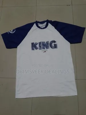 Quality Polo and Round Neck