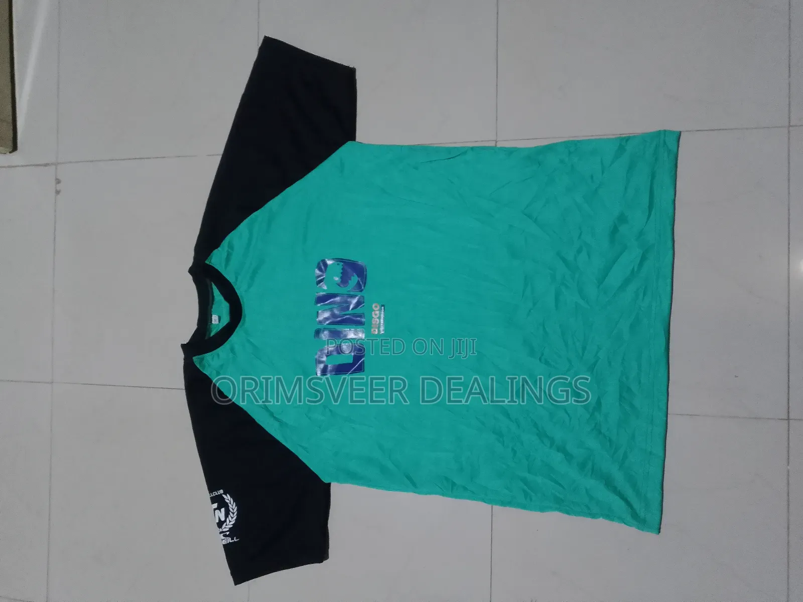 Quality Polo and Round Neck