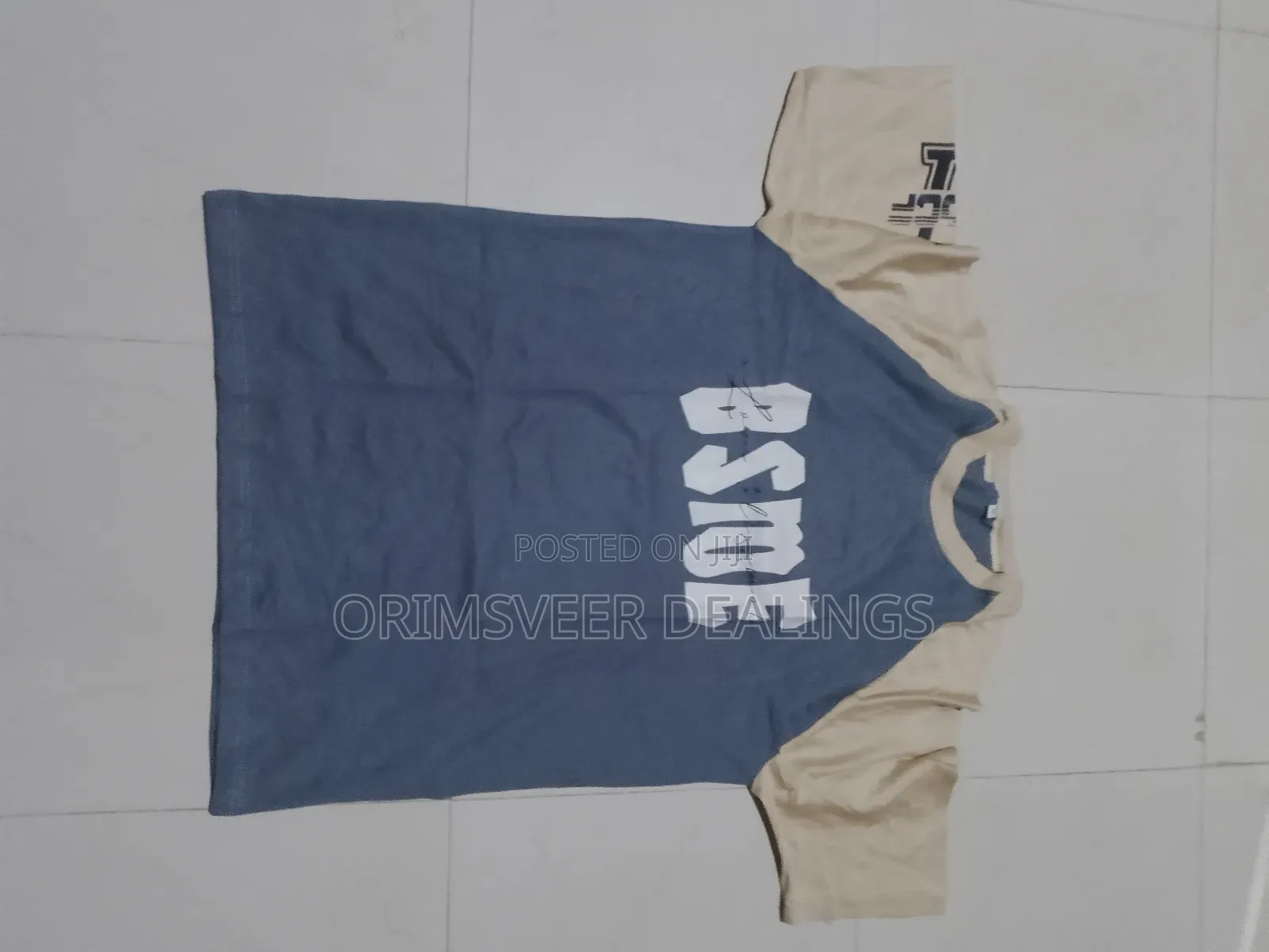 Quality Polo and Round Neck
