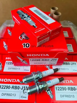 Spark Plug Honda Accord 2013-2016 Original Honda