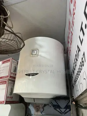 50 Liter Water Heater