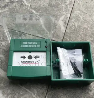 Emergency Door Release