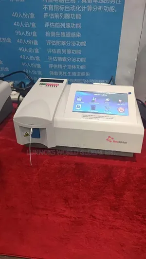 Medical Equipment Supplies