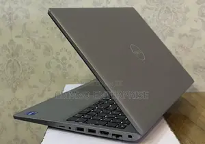 Laptop Dell Latitude 5530 16GB Intel Core I7 SSD 512GB
