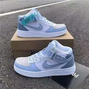 Nike Shoes Available In Store