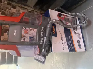 Spot Cleaner 2in 1 Tools