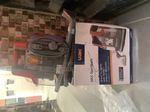 Spot Cleaner 2in 1 Tools