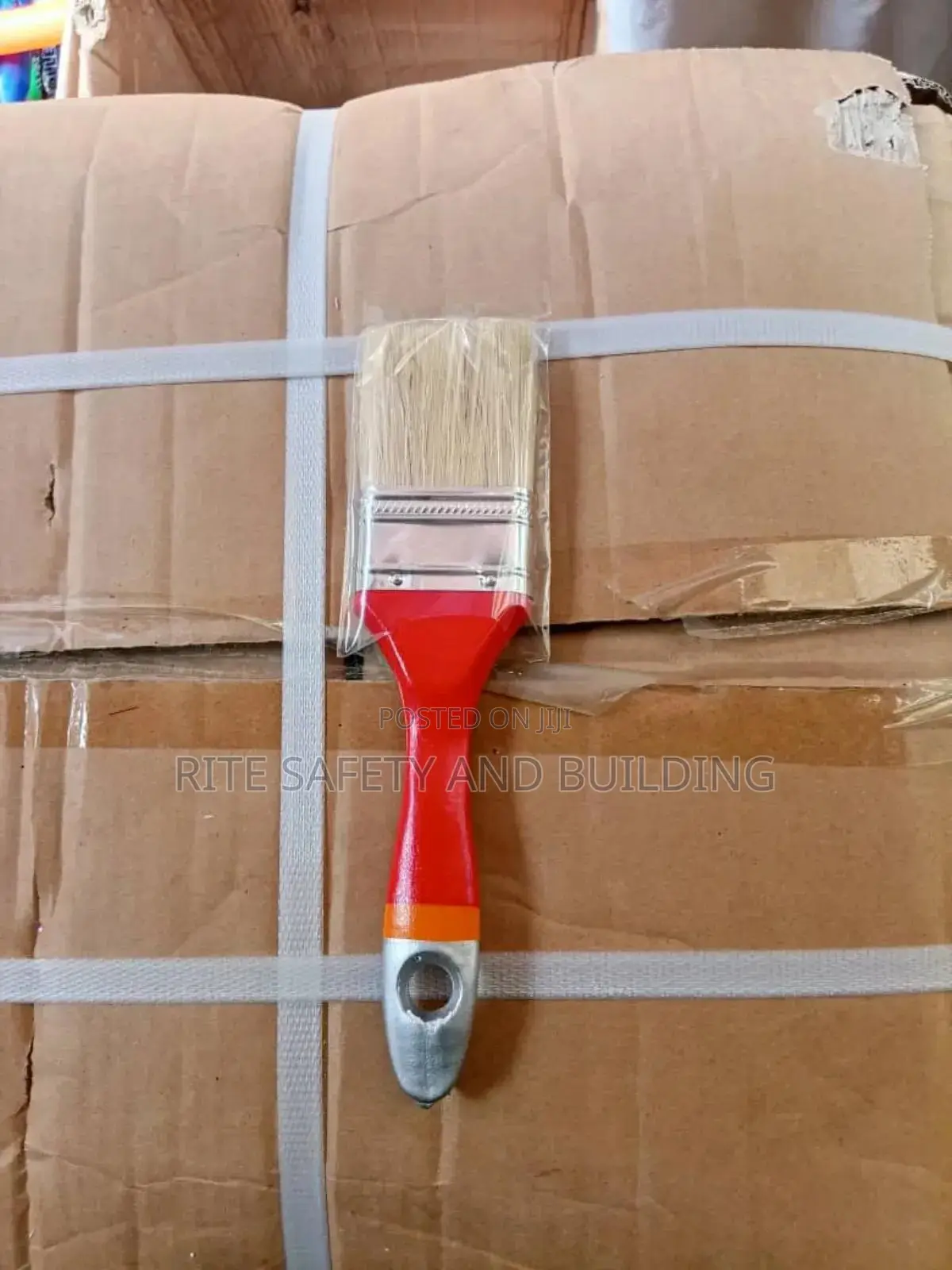Size 2 Painting Brush