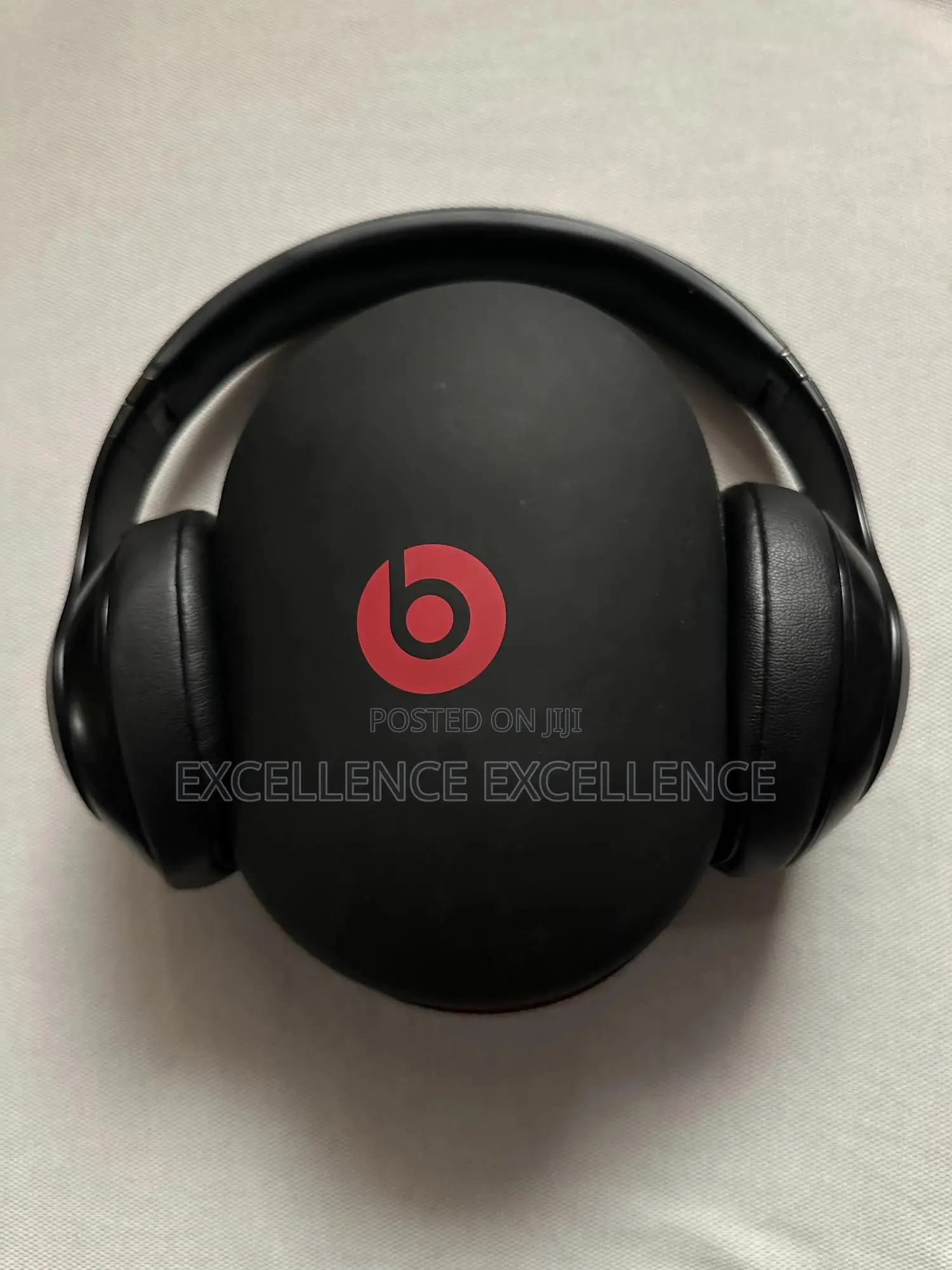 Beats Studio 3