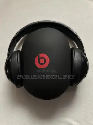Beats Studio 3