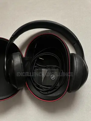 Beats Studio 3