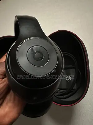Beats Studio 3