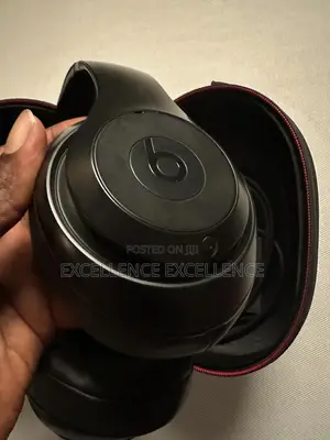 Beats Studio 3