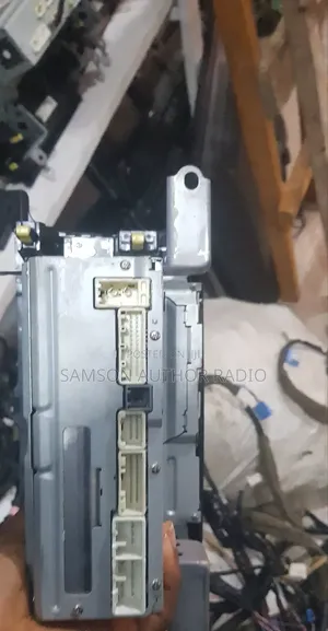 Factory Followcome Navigation Radio Toyota Rav4 2014 Model