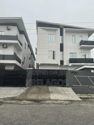 Furnished 2bdrm Apartment in Lekki Phase 1 for rent