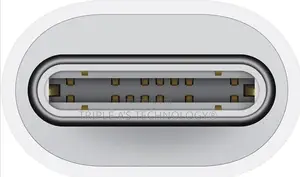 Original Apple Usb-c To Lightning Adapter