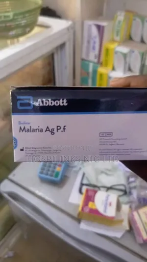 Malaria Antigen Pf