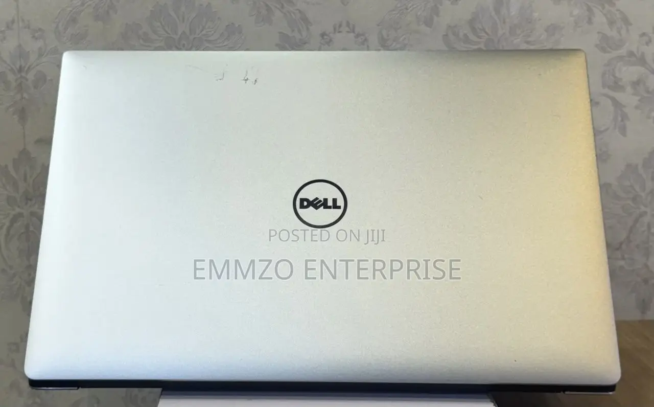 Laptop Dell Precision 5510 16GB Intel Core I7 SSD 512GB