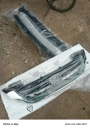 Front Grille for Honda Accord 2013-2015 Model
