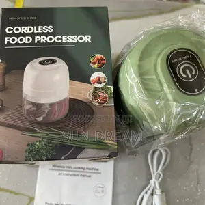 Rechargeable Mini Blender Mini Food Processor Company Gift Idea