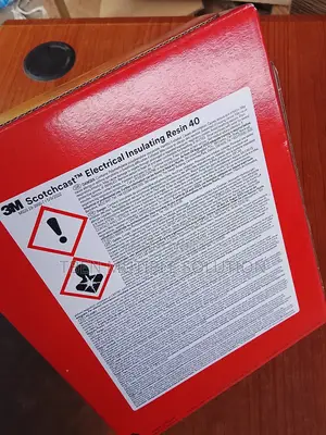 3m Scotchcast Splicing Kit