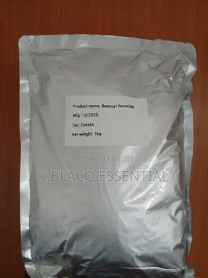 Benzoyl Peroxide 1kg